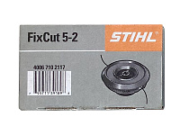 Головка FixCut 5-2 40067102117